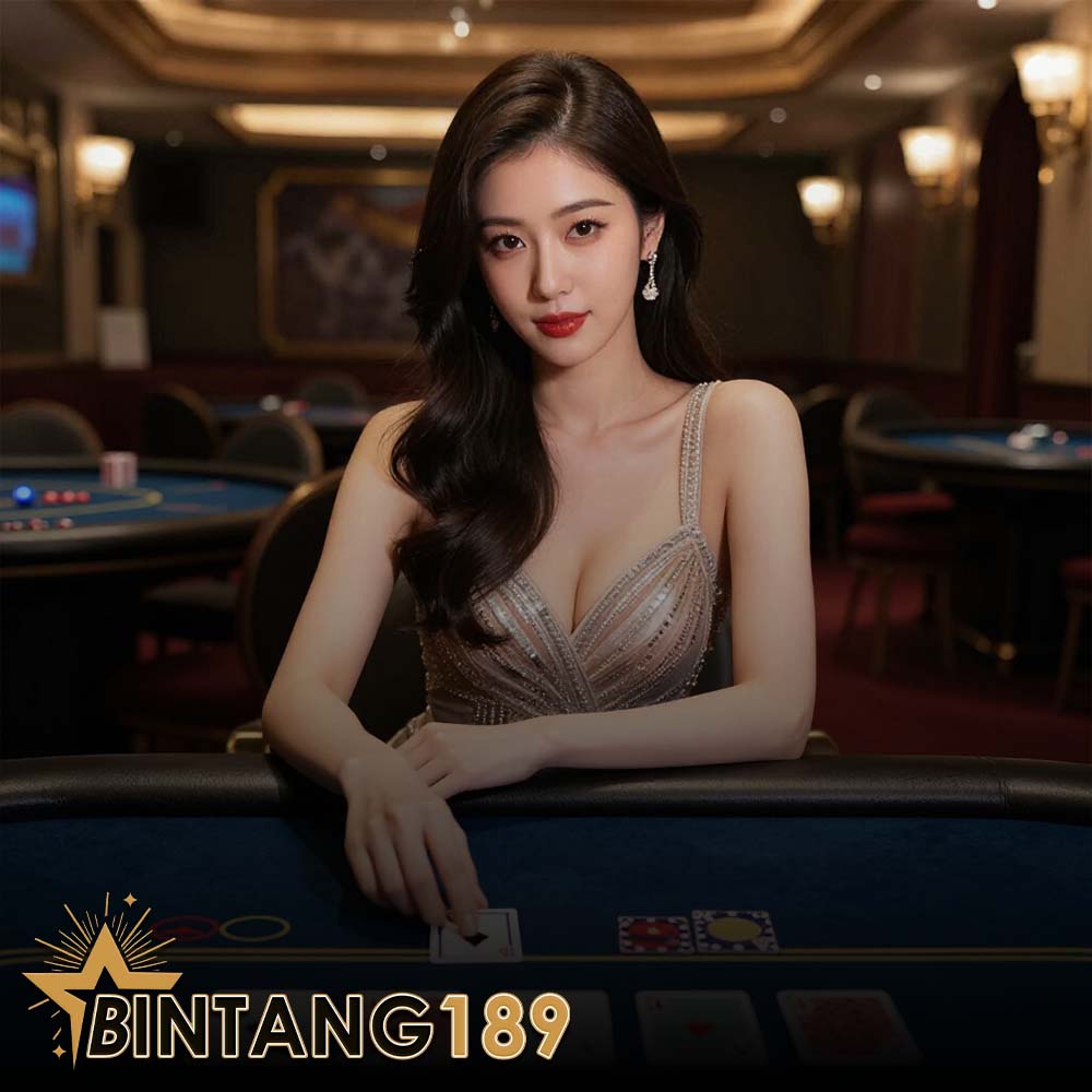 bintang189