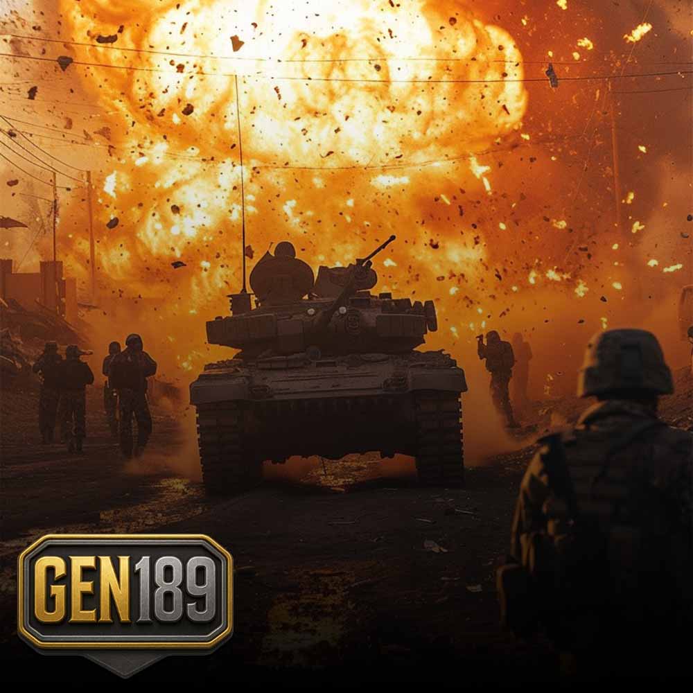 Banner gen189