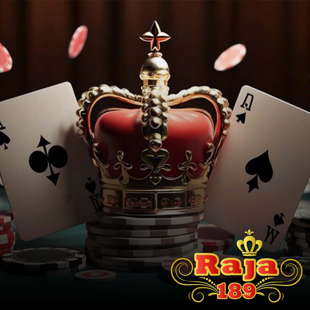 Raja189: Cek Mengapa Ribuan Member Pindah Kesini?