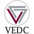 VEDC Logo VEDC Logo